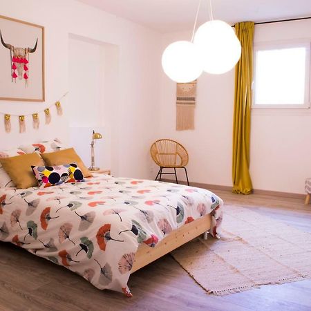 Grand Standing Mangin Apartman Metz Kültér fotó