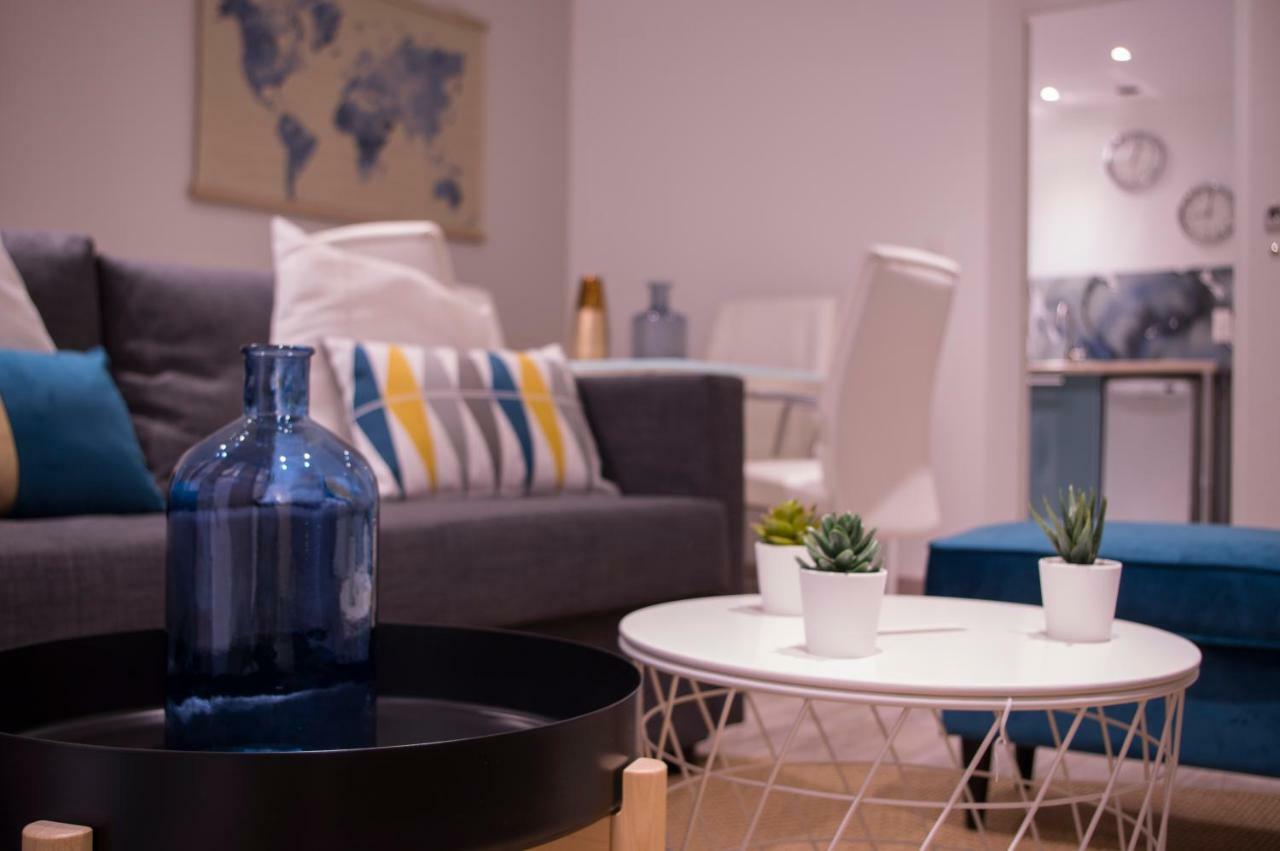 Grand Standing Mangin Apartman Metz Kültér fotó